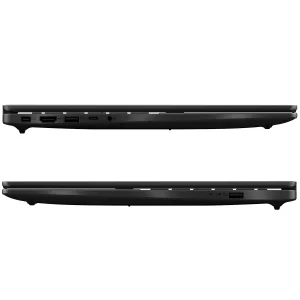 لپ تاپ 16 اینچی ایسوس مدل V16 V3607VJ-Core 7 240H-RTX3050 6GB-16GB DDR5 5600MHz-512GB SSD-WUXGA 144Hz-W