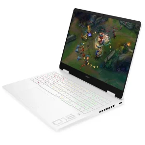 لپ تاپ 16 اینچی اچ‌ پی مدل Omen 16-am0073nw-Core Ultra 7 255H-RTX5070 8GB-24GB DDR5 5600MHz-1TB SSD-WUXGA 144Hz-W