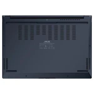 لپ تاپ 14 اینچی ایسوس مدل Zenbook 14 UX3405CA-Core Ultra 9 285H-32GB LPDDR5X-512GB SSD-OLED Touch 3K 120Hz-Backlit-W - کاستوم شده
