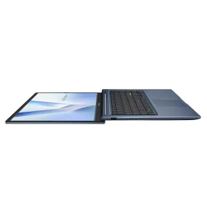 لپ‌تاپ 15.6 اینچی ایسوس مدل Vivobook 15 X1504VAP-Core 3 100U-8GB DDR5-1TB SSD-IPS - کاستوم شده