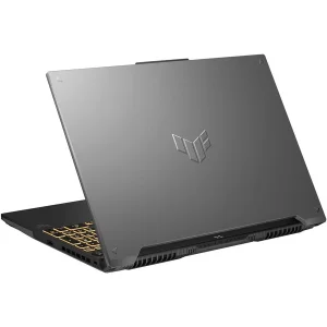 لپ تاپ 16 اینچی ایسوس مدل TUF Gaming F16 FX607VJB-Core 5 210H-RTX3050 6GB-16GB DDR5 5600MHz-512GB SSD-WUXGA 144Hz