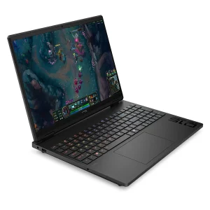 لپ تاپ 15.3 اینچی اچ‌ پی مدل HyperX OMEN 15-ga0004nw-Core i7 14650HX-RTX5060 8GB-40GB DDR5 5600MHz-512GB SSD-WQXGA 180Hz-W - کاستوم شده