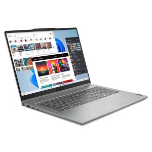 لپ تاپ 14 اینچی لنوو مدل IdeaPad 5 2-in-1 14IRH9-i5 13420H-16GB LPDDR5-256GB SSD-IPS-Touch-Fingerprint به همراه قلم - کاستوم شده