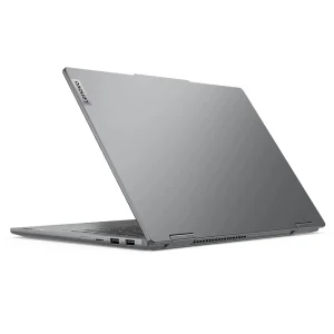 لپ تاپ 14 اینچی لنوو مدل IdeaPad 5 2-in-1 14IRH9-i5 13420H-16GB LPDDR5-256GB SSD-IPS-Touch-Fingerprint به همراه قلم - کاستوم شده