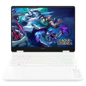 لپ تاپ 16 اینچی اچ‌ پی مدل Omen 16-am0073nw-Core Ultra 7 255H-RTX5070 8GB-40GB DDR5 5600MHz-2TB SSD-WUXGA 144Hz-W - کاستوم شده