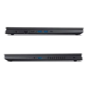 لپ‌تاپ 15.6 اینچی ایسر مدل Aspire Nitro V15 ANV15-52-74SD-Core i7 13620H-RTX5060 8GB-16GB DDR4 3200MHz-512GB SSD-FHD 165Hz-W