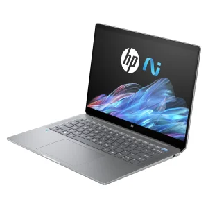 لپ‌تاپ 14 اچ‌ پی مدل OmniBook Ultra 14 fd0002na-Ryzen AI 9 365-32GB LPDDR5X-512GB SSD-Touch-2.2K-Backlit - کاستوم شده