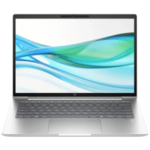 لپ‌تاپ 14 اینچی اچ پی مدل ProBook 440 G11-Core Ultra 7 155H-32GB DDR5 5600MHz-1TB SSD-IPS-Fingerprint-Backlit به همراه کیف - کاستوم شده