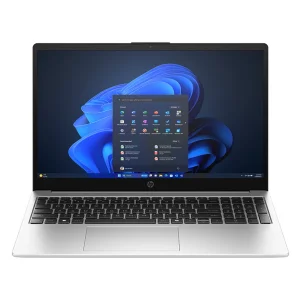لپ تاپ 15.6 اینچی اچ پی مدل 250R G10-Core 5 120U-8GB DDR4 3200MHz-512GB SSD-Backlit