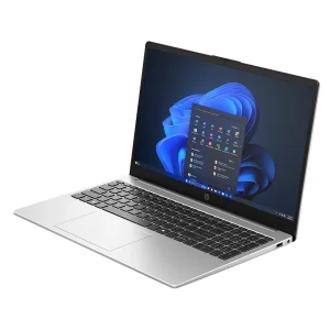 لپ تاپ 15.6 اینچی اچ پی مدل 250R G10-Core 5 120U-8GB DDR4 3200MHz-512GB SSD-Backlit
