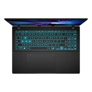 لپ تاپ 16 اینچ ایسوس مدل V16 V3607VM-Core 7 240H-RTX5060 8GB-16GB DDR5 5600MHz-512GB SSD-WUXGA 144Hz - کاستوم شده