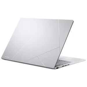 لپ تاپ 14 اینچی ایسوس مدل Zenbook 14 UX3405CA-Core Ultra 9 285H-32GB LPDDR5X-1TB SSD-OLED Touch 3K 120Hz-Backlit-W