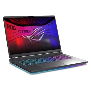 لپ تاپ 18 اینچی ایسوس مدل ROG STRIX G18 G815JMR-Core i7 14650HX-RTX5060 8GB-64GB DDR5 5600MHz-1TB SSD-WUXGA 144Hz-W - کاستوم شده
