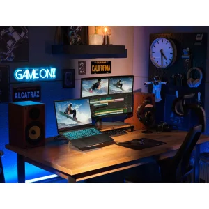 لپ تاپ 16 اینچ ایسوس مدل V16 V3607VM-Core 5 210H-RTX5060 8GB-24GB DDR5 5600MHz-512GB SSD-WUXGA 144Hz - کاستوم شده