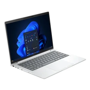 لپ‌تاپ 14 اینچی اچ‌ پی مدل EliteBook 8 G1i AI PC-Core Ultra 7 255U-16GB DDR5 5600MHz-1TB SSD-UWVA-Backlit - کاستوم شده