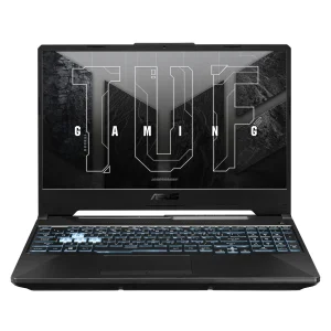 لپ تاپ 15.6 اینچی ایسوس مدل TUF Gaming A15 FA506NCQ-R7 170-RTX3050 4GB-24GB DDR5 4800MHz-1TB SSD-FHD 144Hz - کاستوم شده
