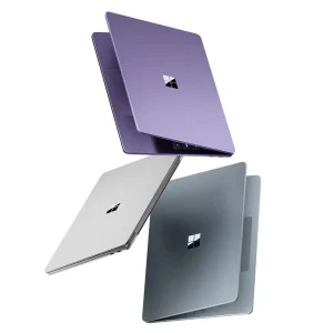 لپ تاپ 13 اینچی مایکروسافت مدل Surface Laptop Copilot+PC (2025)-Snapdragon X Plus-16GB LPDDR5x-512GB UFS-Touch