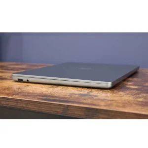 لپ تاپ 13 اینچی مایکروسافت مدل Surface Laptop Copilot+PC (2025)-Snapdragon X Plus-16GB LPDDR5x-512GB UFS-Touch