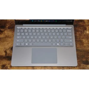 لپ تاپ 13 اینچی مایکروسافت مدل Surface Laptop Copilot+PC (2025)-Snapdragon X Plus-16GB LPDDR5x-512GB UFS-Touch