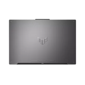 لپ تاپ 17.3 اینچی ایسوس مدل TUF Gaming F17 FX707VJ-Core 5 210H-RTX3050 6GB-8GB DDR4 3200MHz-1TB SSD-FHD 144Hz - کاستوم شده