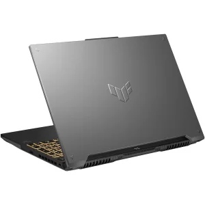 لپ تاپ 16 اینچی ایسوس مدل TUF Gaming F16 FX607VJB-Core 5 210H-RTX3050 6GB-24GB DDR5 5600MHz-1TB SSD-WUXGA 144Hz - کاستوم شده