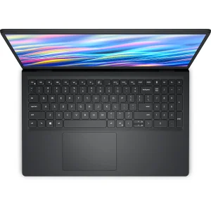 لپ تاپ 15.6 اینچی دل مدل DC15250-15-Core i5 1334U-16GB DDR4 3200MHz-1TB SSD-IPS 60Hz-Touch-W - کاستوم شده