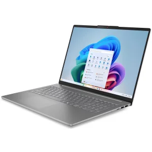 لپ تاپ 16 اینچی لنوو مدل IdeaPad Slim 5 16IMH10-Core Ultra 5 135H-16GB DDR5 5600MHz-2TB SSD-IPS - کاستوم شده