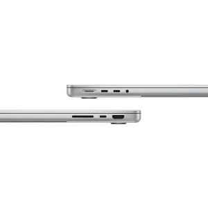 لپ تاپ 14.2 اینچی اپل مدل MacBook Pro MJ3E4 2025 LLA-M5-32GB RAM-1TB SSD