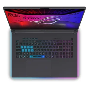 لپ تاپ 18 اینچی ایسوس مدل ROG STRIX G18 G815JMR-Core i7 14650HX-RTX5060 8GB-32GB DDR5 5600MHz-1TB SSD-WUXGA 144Hz-W - کاستوم شده