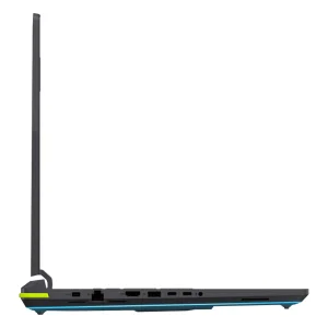 لپ تاپ 18 اینچی ایسوس مدل ROG STRIX G18 G815JMR-Core i7 14650HX-RTX5060 8GB-32GB DDR5 5600MHz-1TB SSD-WUXGA 144Hz-W - کاستوم شده