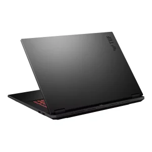 لپ تاپ 18 اینچی ایسوس مدل TUF Gaming A18 FA808UH-Ryzen 7 260-RTX5050 8GB-64GB DDR5 5600MHz-1TB SSD-WUXGA 144Hz-W - کاستوم شده
