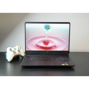 لپ تاپ 16 اینچی اچ‌ پی مدل OMEN 16 am0005ne-i9 14900HX-RTX5070 8GB-48GB DDR5 5600MHz-2TB SSD-WUXGA 165Hz - کاستوم شده