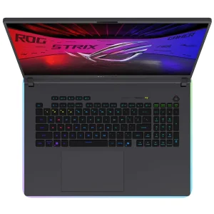 لپ تاپ 18 اینچی ایسوس مدل ROG Strix G18 G815LR-Core Ultra 9 275HX-RTX5070Ti 12GB-16GB DDR5 5600MHz-512GB SSD-WQXGA 240Hz-W - کاستوم شده