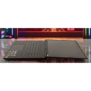 لپ تاپ 16 اینچی ایسوس مدل TUF Gaming A16 FA608PM-Ryzen 9 8940HX-RTX5060 8GB-24GB DDR5 5600MHz-2TB SSD-2.5K 165Hz - کاستوم شده