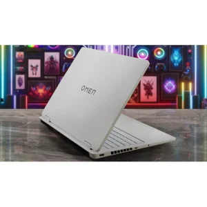 لپ تاپ 16 اینچی اچ‌ پی مدل Omen 16-am0073nw-Core Ultra 7 255H-RTX5070 8GB-24GB DDR5 5600MHz-512GB SSD-WUXGA 144Hz-W - کاستوم شده