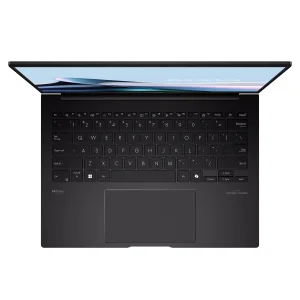 لپ‌تاپ 14 اینچی ایسوس مدل Zenbook 14 OLED UM3406GA-Ryzen Ai 7 445-16GB LPDDR5X-2TB SSD-Touch-W - کاستوم شده