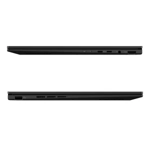 لپ‌تاپ 14 اینچی ایسوس مدل Zenbook 14 OLED UM3406GA-Ryzen Ai 7 445-16GB LPDDR5X-2TB SSD-Touch-W - کاستوم شده