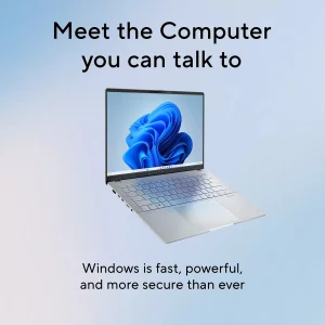 لپ‌تاپ 14 اینچی ایسوس مدل Zenbook 14 UM3406KA-Ryzen Ai 7 350-32GB LPDDR5X-512GB SSD-3K OLED 120Hz - کاستوم شده