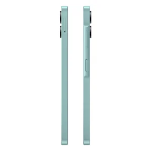 گوشی سامسونگ Galaxy A06 5G دو سیم کارت 128 گیگابایت و رم 4 گیگابایت - به همراه  به همراه شارژر 25 وات سامسونگ، 2 عدد کاور و 1 عدد محافظ صفحه نمایش