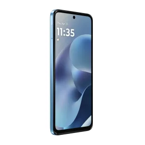 گوشی موبایل موتورولا مدل Moto G17 دو سیم کارت ظرفیت 256 گیگابایت و رم 8 گیگابایت