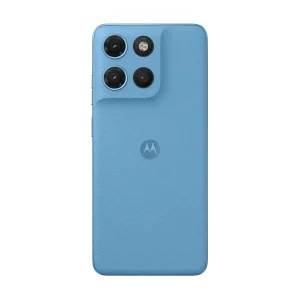 گوشی موبایل موتورولا مدل Moto G17 دو سیم کارت ظرفیت 256 گیگابایت و رم 8 گیگابایت