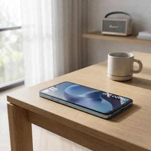 گوشی موبایل موتورولا مدل Moto G17 دو سیم کارت ظرفیت 256 گیگابایت و رم 8 گیگابایت