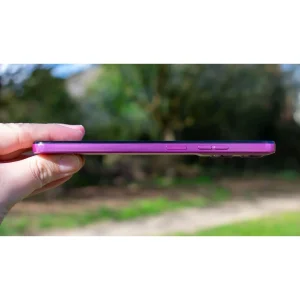 گوشی موبایل موتورولا مدل Moto G17 دو سیم کارت ظرفیت 256 گیگابایت و رم 8 گیگابایت