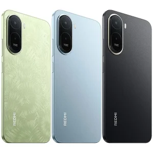 گوشی موبایل شیائومی مدل Redmi A7 Pro 4G ظرفیت 128 گیگابایت و رم 4 گیگابایت