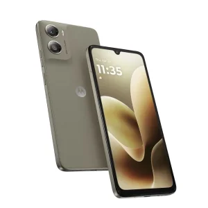 گوشی موبایل موتورولا مدل Moto G06 Power دو سیم کارت ظرفیت 256 گیگابایت و رم 4 گیگابایت