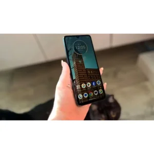 گوشی موبایل موتورولا مدل Moto G06 Power دو سیم کارت ظرفیت 256 گیگابایت و رم 4 گیگابایت