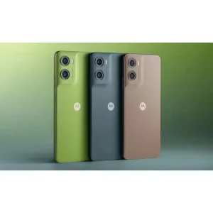 گوشی موبایل موتورولا مدل Moto G06 Power دو سیم کارت ظرفیت 256 گیگابایت و رم 4 گیگابایت