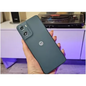 گوشی موبایل موتورولا مدل Moto G06 Power دو سیم کارت ظرفیت 256 گیگابایت و رم 4 گیگابایت