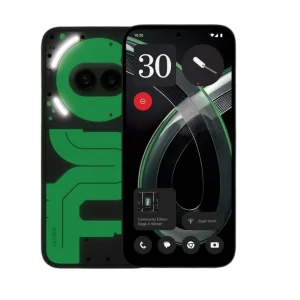 گوشی موبایل ناتینگ مدل Phone 2a Community Edition دو سیم کارت ظرفیت 256 گیگابایت رم 12 گیگابایت