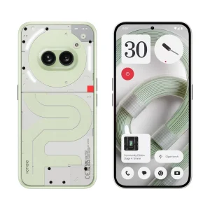 گوشی موبایل ناتینگ مدل Phone 2a Community Edition دو سیم کارت ظرفیت 256 گیگابایت رم 12 گیگابایت